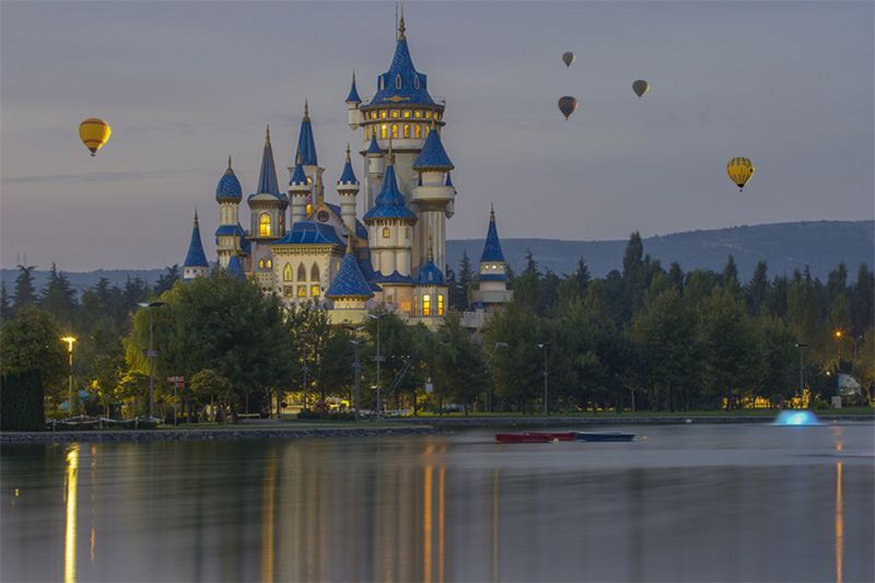 Tokyo Disney Resort Tokyo Disney Resort